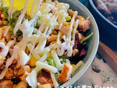 -HFFOUSA TACO弗萨塔可墨西哥餐厅(颐堤港店)