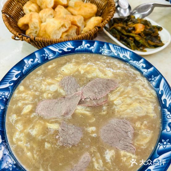 正宗许记糁馆(窑头路糁馆)