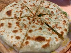 -甲乙饼·手工牛肉饼(天通苑华联店)
