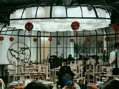 大堂-潮堂(环球金融中心店)