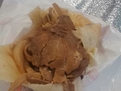 -高麦卷饼王(星海生活广场店)