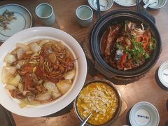 -周家二小姐的菜(西津渡店)