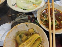 -储奇门鳝鱼火锅(总店)