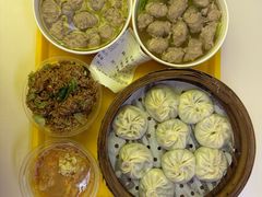 -津品味小吃(大学湾店)
