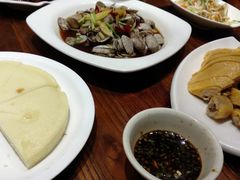 -阿娘家·原生态农家菜(国顺东路店)