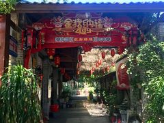 -农厨好味·温泉鹅·农家菜