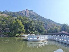 -云洞岩风景区