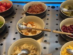 -西十二街牛排自助餐厅(大悦城店)