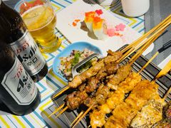-将太无二·北美传奇寿司(瑞士公寓店)