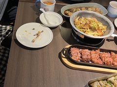 -蜜桃餐厅·古运河畔(南下塘店)