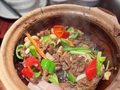 -龚印记牛骨牛杂屋·四代传承(珠影星光城店)