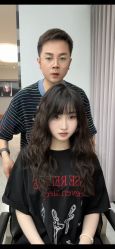 -YESIDO椰岛造型烫发染发