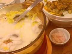 -闽上鲜·福建菜(龙湖滨江天街店)