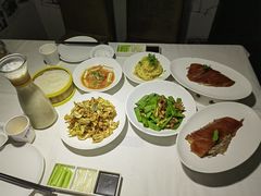 -鸭王烤鸭店(三里河店)