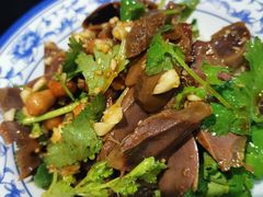 -锅来乐地锅鸡(安亭店)