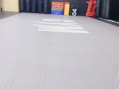 -成杰格斗·拳击·柔术·防身术(建设路店)
