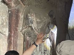 -响堂山石窟-北响堂山石窟