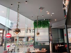 大堂-西堤牛排(合肥之心城店)