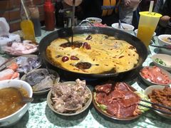 -五里关火锅(牛市口店)