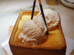 面包冰激凌-新发现(苏州中心商场店)