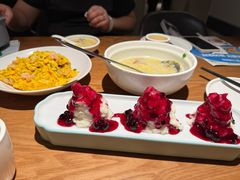 -吕氏疙瘩汤·新鲁菜(济南万象城店)