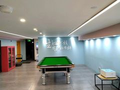 -魔方公寓青年社区(恒丰路店)