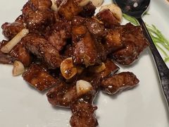 -外婆家(西红门荟聚购物中心店)