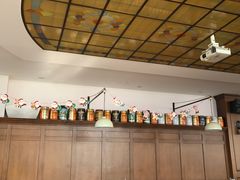 -LENBACH兰巴赫西餐啤酒坊(大连星海广场店)