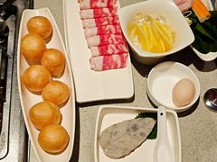 -海底捞火锅(群光广场店)