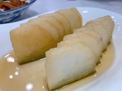 糟冬瓜-老人和饭店(淮海中路店)