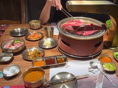 -西塔老太太泥炉烤肉(万柳华联店)