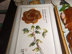 -京味斋·北京烤鸭(北京南站洋桥店)