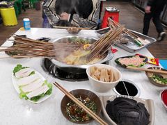 -小郡肝串串(解放碑店)