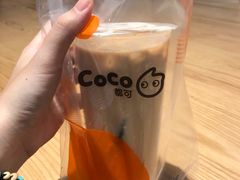-CoCo都可(东城国贸店)