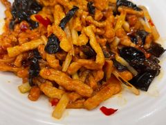 -功德林素菜饭庄(前门店)