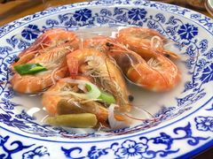 -望海潮海鲜店 特色家常菜(在海一方店)