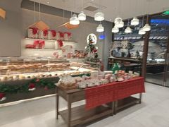 -CARINO BAKERY&CAFE(南方商城店)