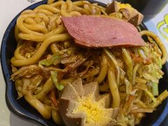 -韩食味·小木屋(日照店)