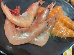 -川骄海鲜自助(亚运村店)