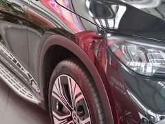 -宁波之星奔驰4S店(海曙店)