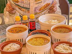 -阿金大白·上海菜馆(新天地店)