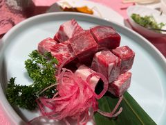 -行家海鲜火锅酒家(静安寺店)