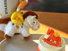 -星巴克臻选(北京前门大街店)