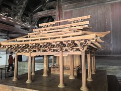 -宁波市保国寺古建筑博物馆