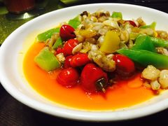 -涌上外婆桥(南塘店)