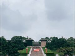 -汉陵苑