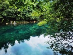 -石台牯牛降景区