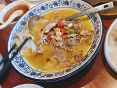-妈妈菜舟山海鲜(定海古城店)