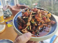 -包整·丝娃娃(一览甲秀楼风景店)