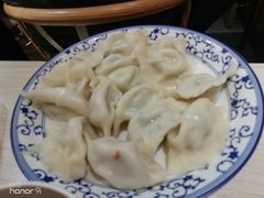 -东方饺子王(文化东路店)